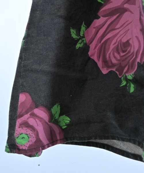 AMERI Dresses BlackxPinkxGreenetc.(Flower Pattern… - image 6