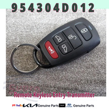 Genuine Transmitter Car Remote Key 954304d012 For Kia Grand Carnival Sedona Genuine Transmitter Car Remote Key 954304d012 For Kia Grand Carnival Sedona