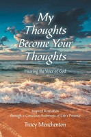 Tracy Menchenton | My Thoughts Become Your Thoughts | Taschenbuch | Englisch