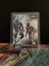 2024 Topps Chrome Basketball DNA Tim Hardaway Jr. and Tim Hardaway Sr. DNA-2
