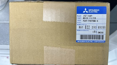#ad #ad Mitsubishi Electric R61 022 293 NOISE FILTER BOARD $139.99