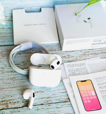 Brand New A@irpods Pros 2nd Generation (Sealed) fast shipping