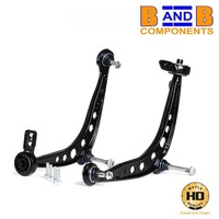 Meyle HD 316 050 0023/HD Querlenker Satz Vorne Paar BMW E36 Z3 MIT Traggelenken