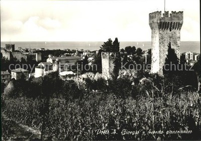 Porto San Giorgio 