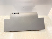 1994-1998 Chevy Gmc Truck Silverado Yukon Tahoe Ck Glove Box Door Gray Oem
