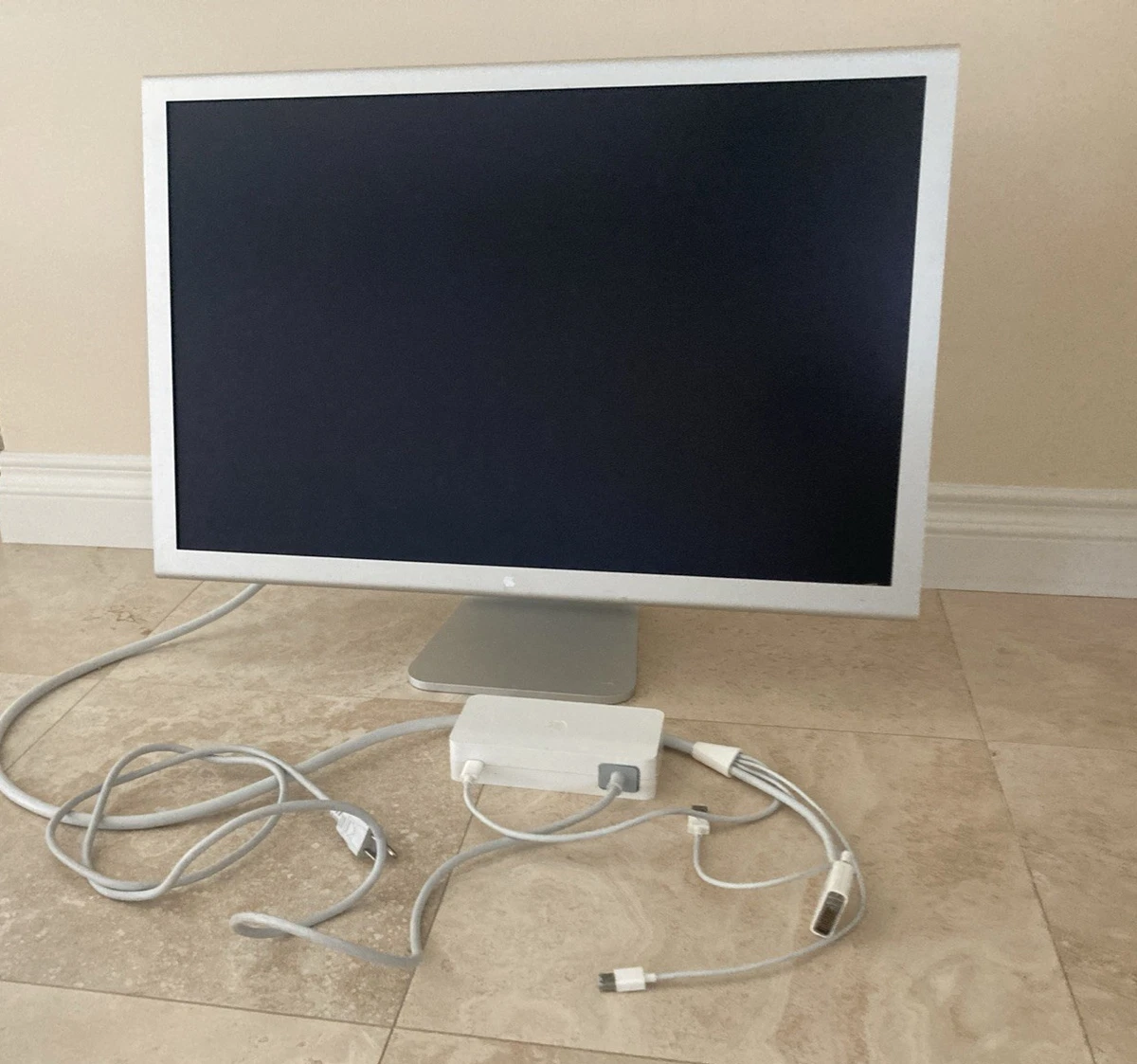Apple Cinema Display 30 for sale | eBay
