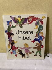 Unsere Fibel Klett Verlag