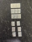 New ListingSilver 15x1 Gram Valcambi