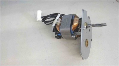 Mühlwerk Antriebsmotor EA81 EA810B70 -3