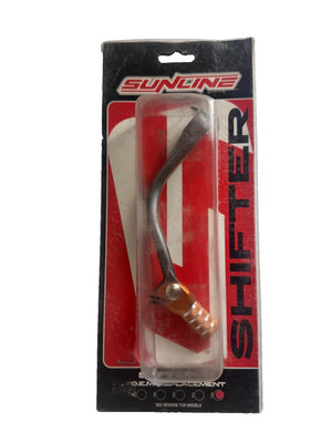 New Sunline Alloy Shifter KTM SX 85 03-06