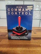 WICO 15-9714 Motion Controller - Black
