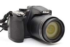 Nikon Coolpix P530 Digital Cameras for sale | eBay