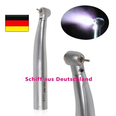 Dental LED Turbine mit Licht Fiber Optic Handstück für KaVo Multiflex Kupplung