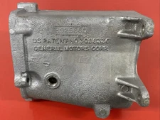1968 Muncie 4 Speed Transmission Main Case 3925660 Counter Trans No VIN CT8 RARE