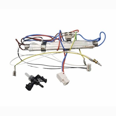 Siemens Bosch Heizung Durchlauferhitzer EQ6 TES6 9084656 12004535 Sensor