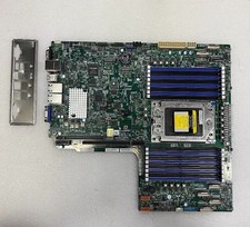 Supermicro H12SSW-NTR Server Motherboard Single AMD EPYC 7003/7002 Series SP3 