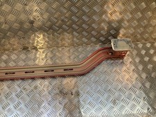 Pare-choc arrière Suzuki ALTO