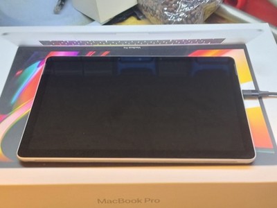 Microsoft Surface Go 2  10.5 Zoll 64 GB 4 GB