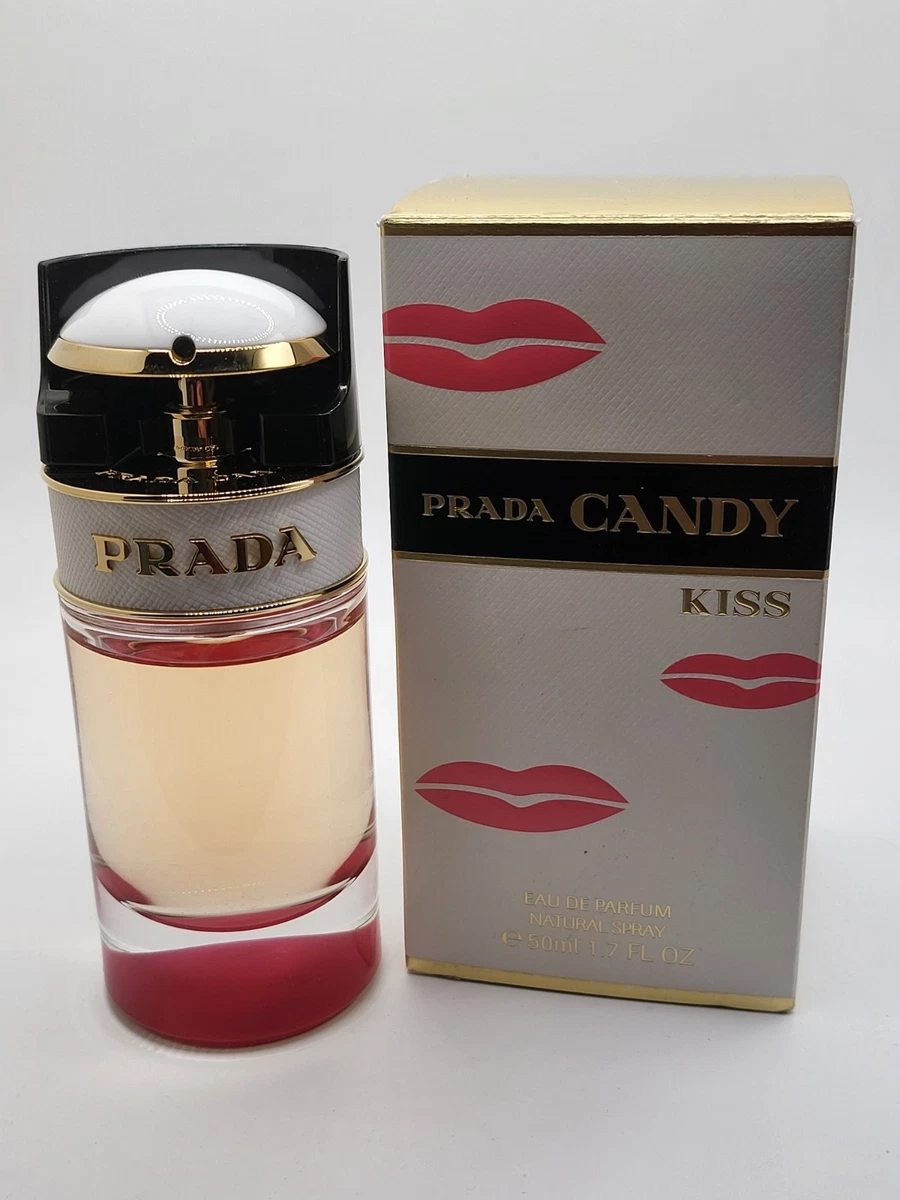 Discontinued Women Prada Candy Kiss for sale | eBay