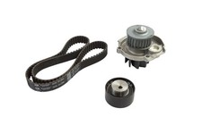 Timing Kit With Water Pump for Fiat 500 312AXC1B 169A3000 Contains No Seal / Wit