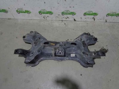 VORDERACHSE / CESTA 19 / CUNA MOTOR / 2783135 FÜR HONDA JAZZ III GE_, GG_, GP_,