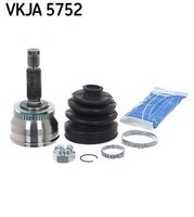 Skf Gelenksatz, Antriebswelle Vkja 5752 FüR Hyundai