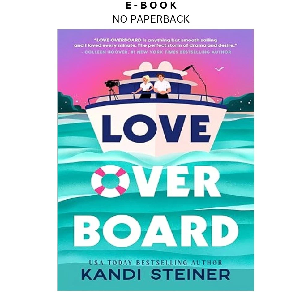 Buy Love Overboard ebook, instant digital download PDF from LD Global