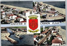 50624479 - La Grande-Motte Carnon-Plage Montp...