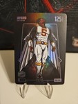 Bo Jackson Battle Arena Update Jaybird Steel Battlefoil Jayden Daniels BF-251