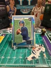 2025 Panini Donruss Optic - Rated Rookie Jaxson Dart #273 Holo Prizm (RC)
