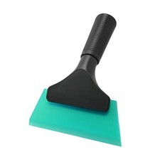 Wiper Blade Squeegee Window Cleaner Car Glass Clean Wash Shower Door Water Wipe