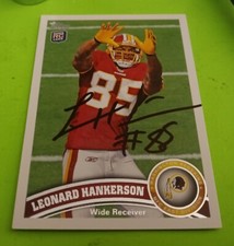 Leonard Hankerson