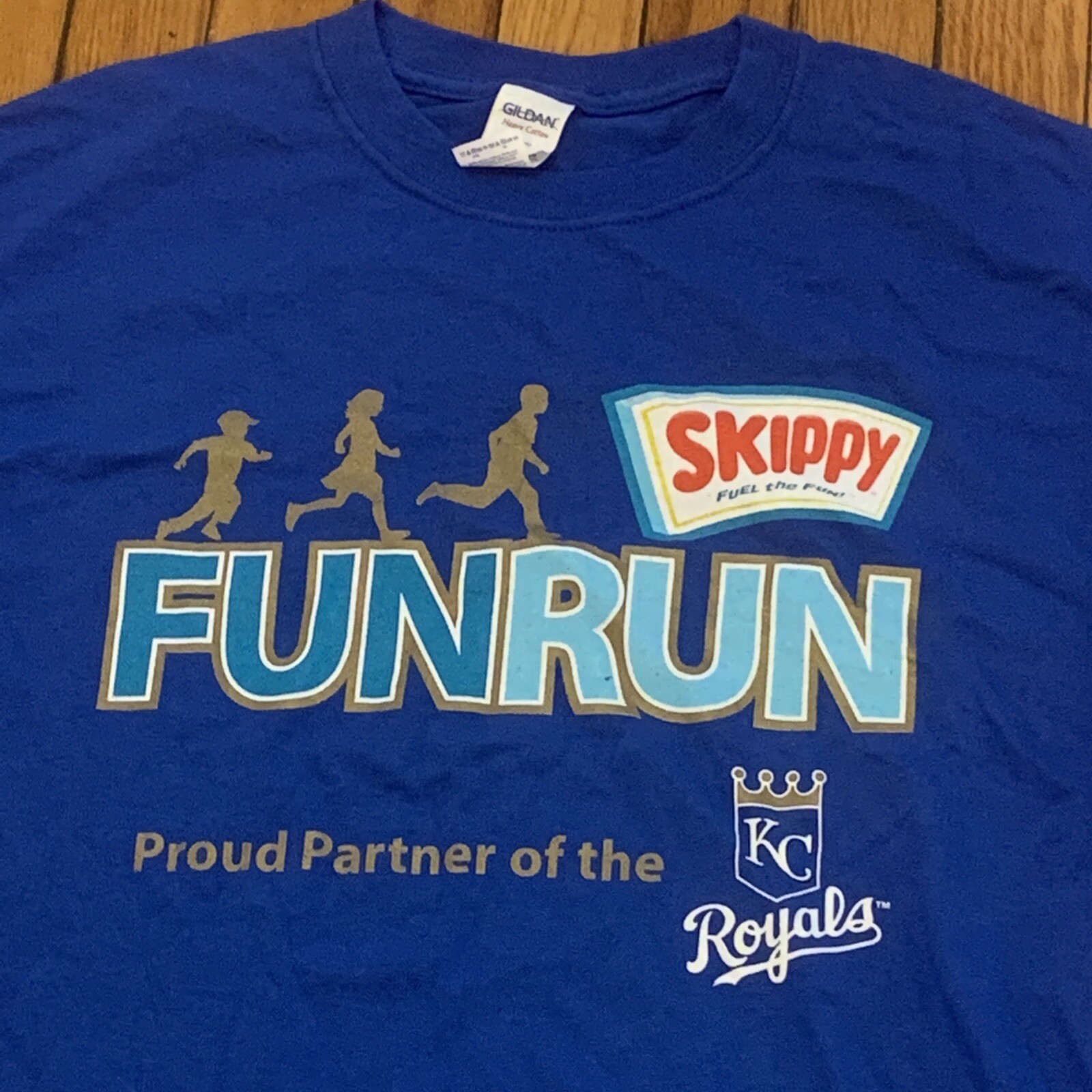 skippy peanut butter t shirt