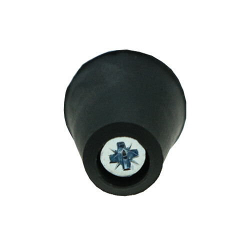 Screw On Rubber Feet, Floor Protection, Furniture & Chair Feet, Screws Included - Bild 34 von 52