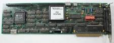 Intelligent Instrumentation PCI System Carrier Board ISA PCI20098C-1C