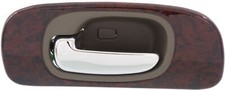 Rear Interior Door Handle for 1999-2004 Chrysler 300M Passenger Side REPCH491304