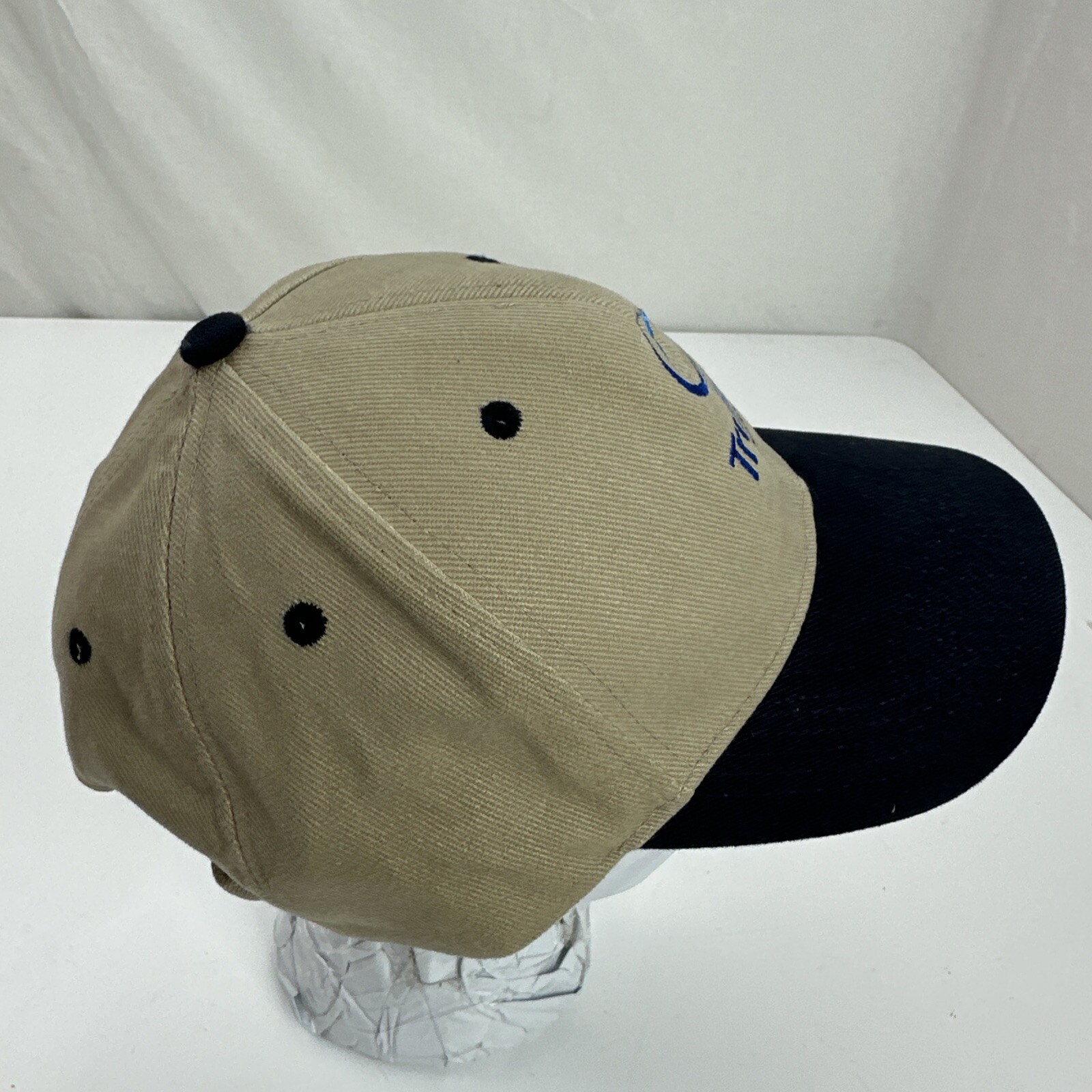 Vente CASQUETTE DE BASEBALL JOHN DEERE 3D VERTE John Deere MCL201919011