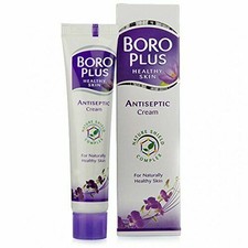 Крем антисептический himani boro Plus розовый 25г (8901248101042)