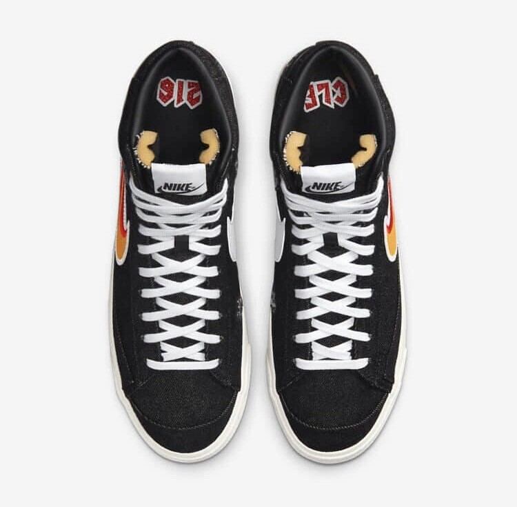 Nike Blazer Mid '77 Vintage - 
