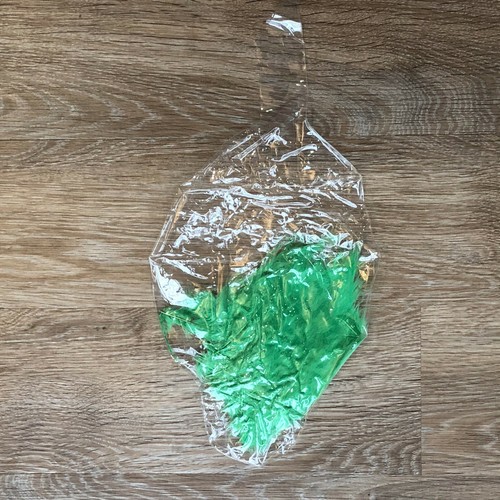 Nuovissimi palloncini rotondi BoBo 24" bolle trasparenti pieni di piume colorate - Foto 19 di 44