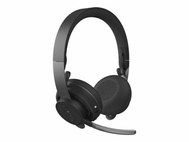 Auriculares de Computadora con cancelación de ruido