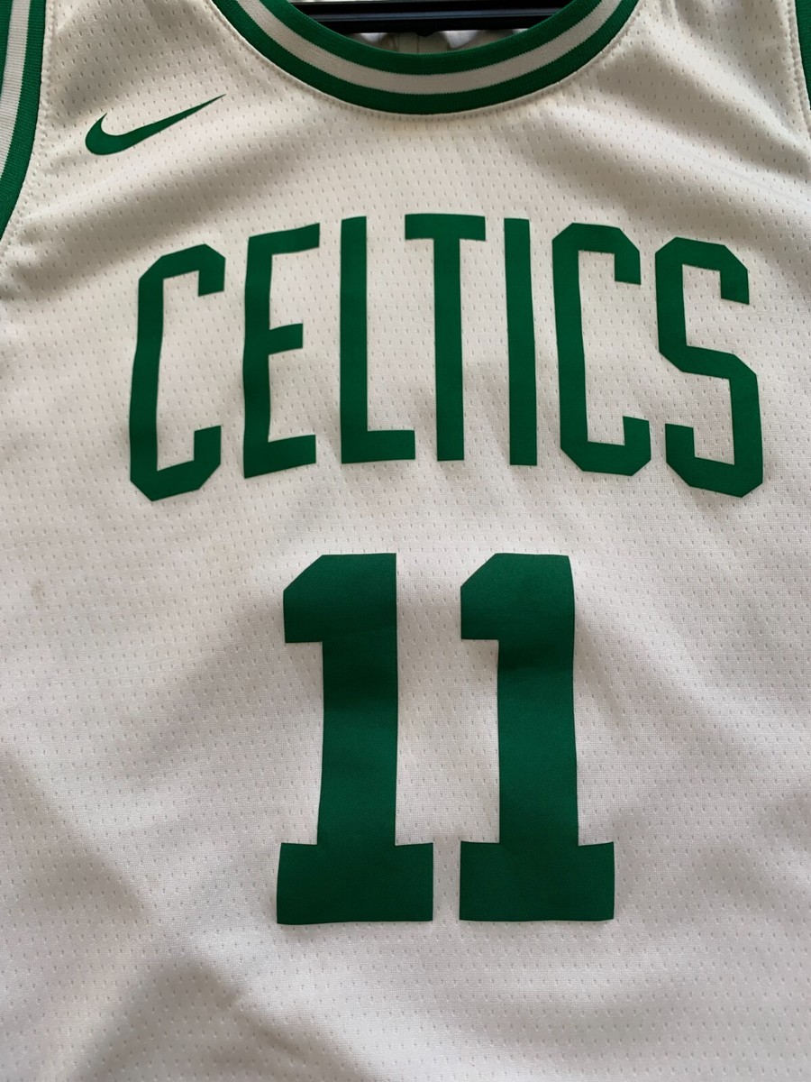 Boston Celtics NBA Basketball Shirt jersey Nike size youth