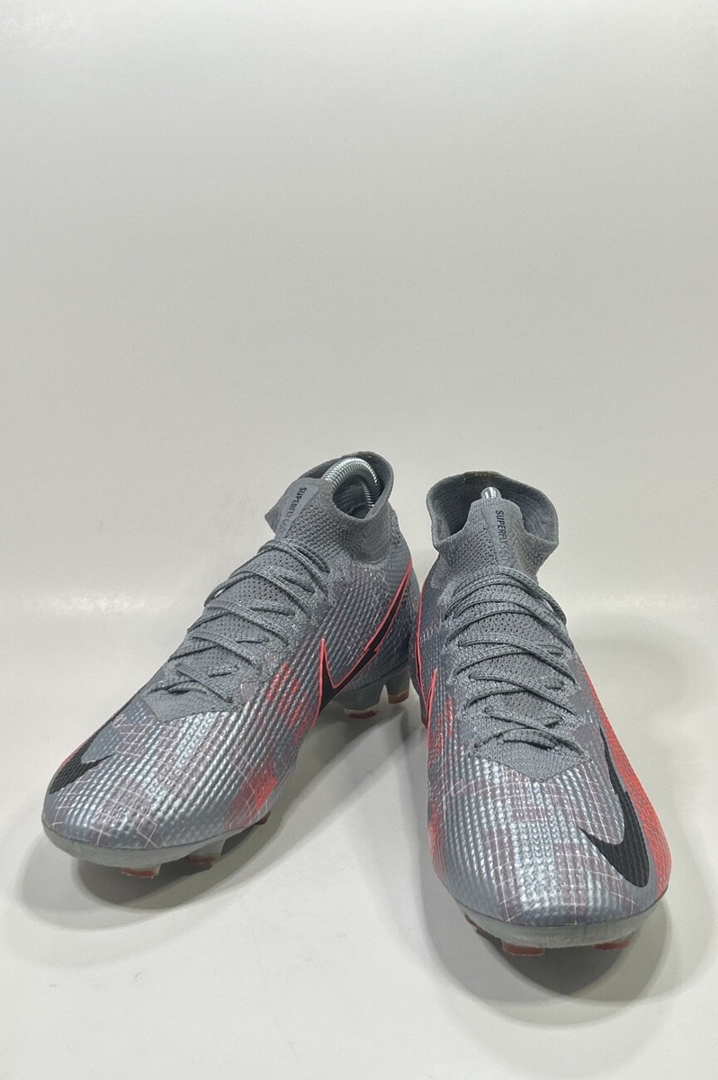 superfly 7 neighborhood