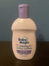 Baby Magic Calming Lotion