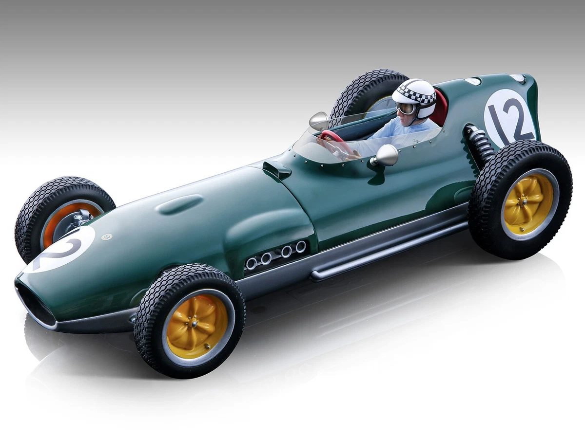 Tecnomodel Cars Vehicles 1:18 for sale | eBay
