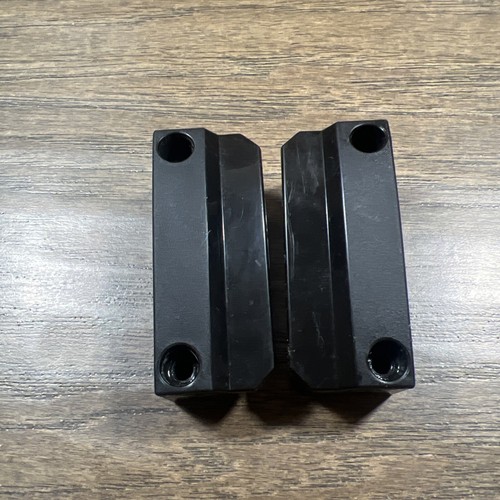 Abrazadera de pivote derecha e izquierda para aspiradora Bissell Powerforce Helix Turbo Compact 2690 - Imagen 5 de 6