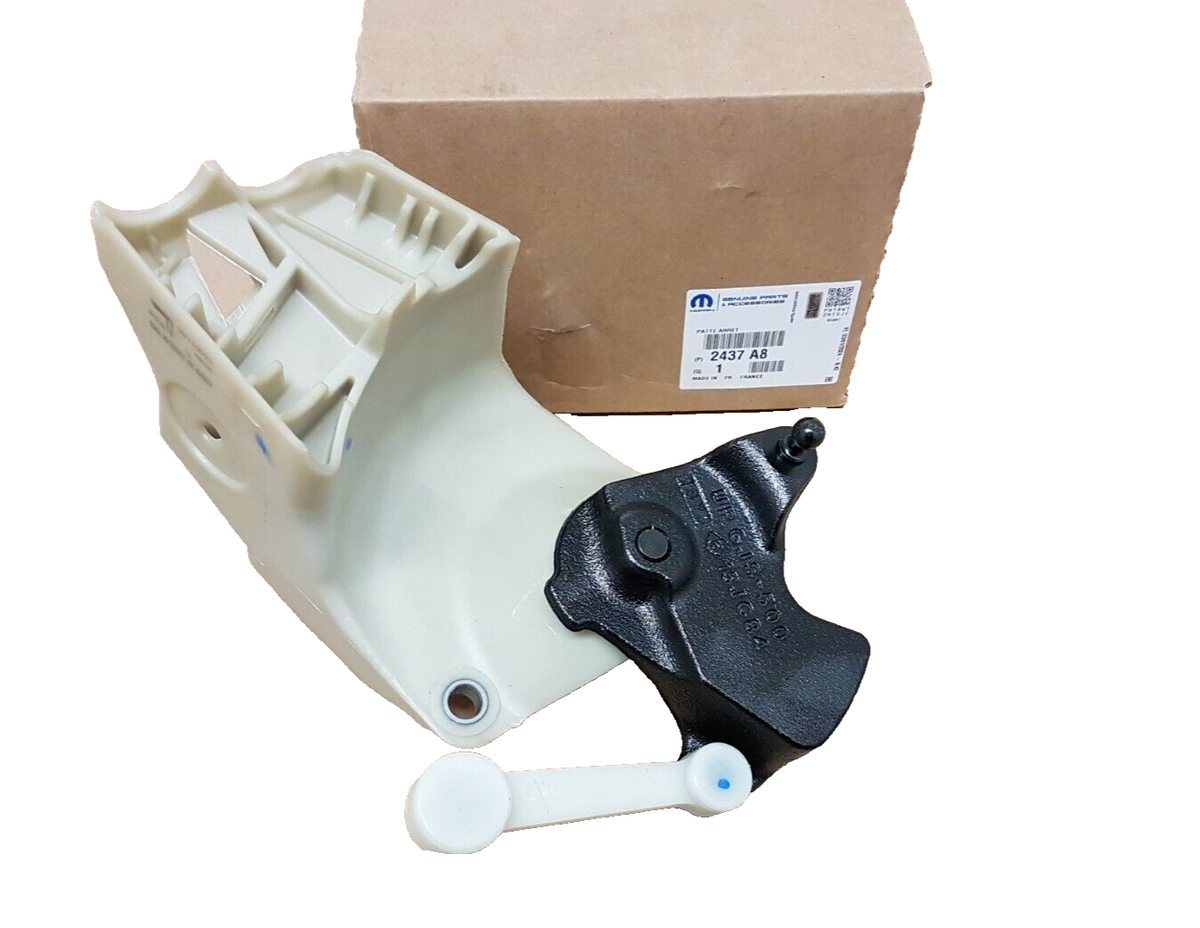 カム Support De Câbles De Vitesse Pour Citroen C3 Peugeot BE4T 2437A8