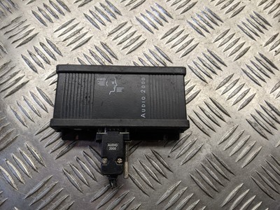 B543 BMW Phone Control Unit Module E1021748 | eBay
