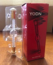 YODN MSR Gold 1200 SA/DE Lamp - Martin, High End - NEW in Box