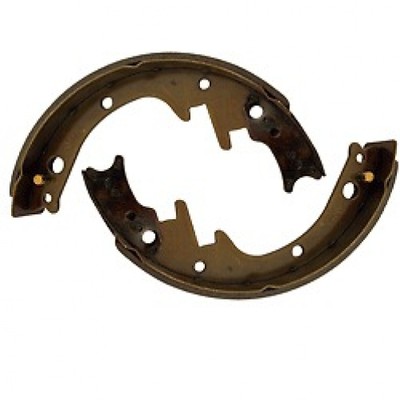 ブッチ Clutch Disc Assembly | Part # 31280-23660-71 | Toyota